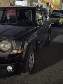 Jeep Patriot